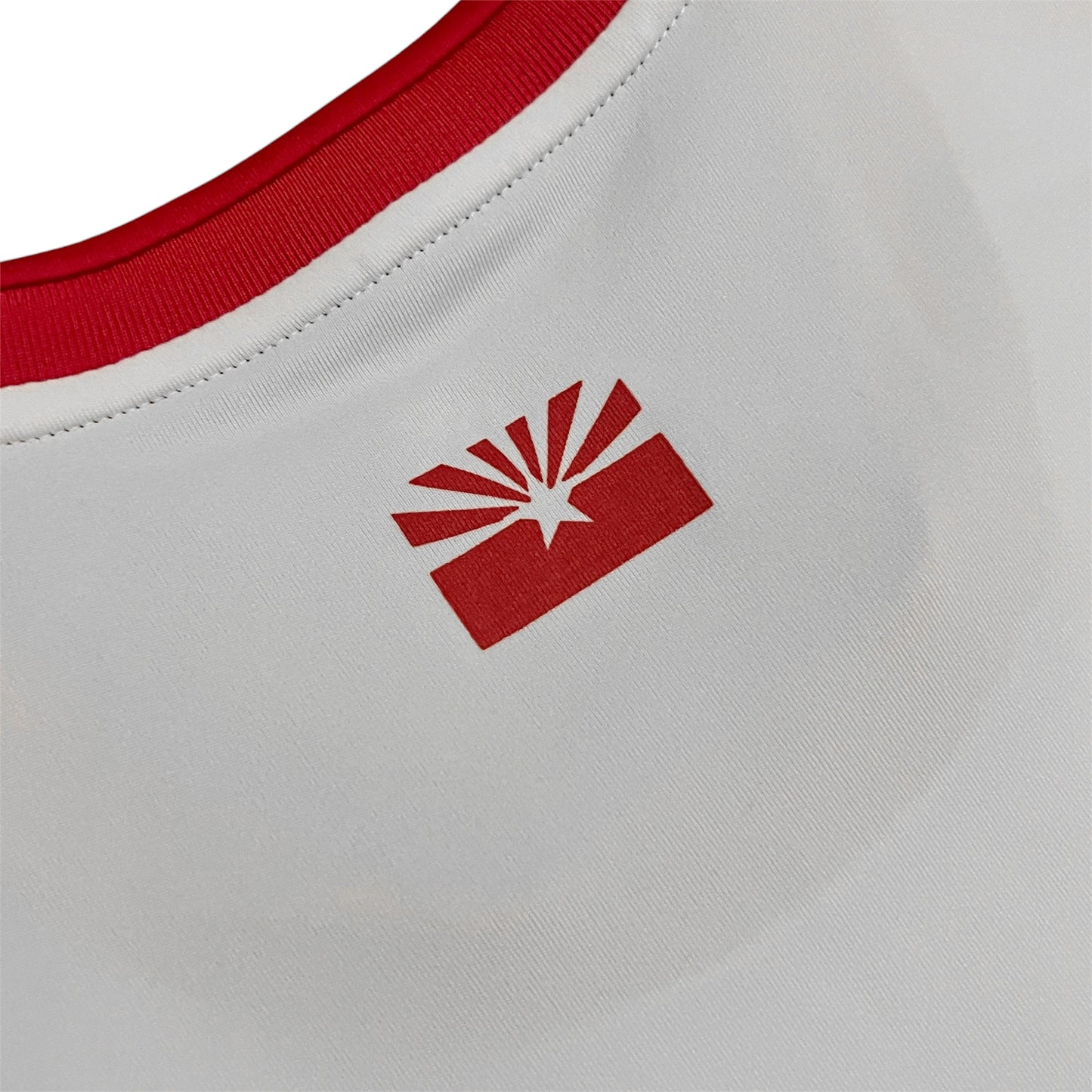 Phoenix Rising Home Jersey - M