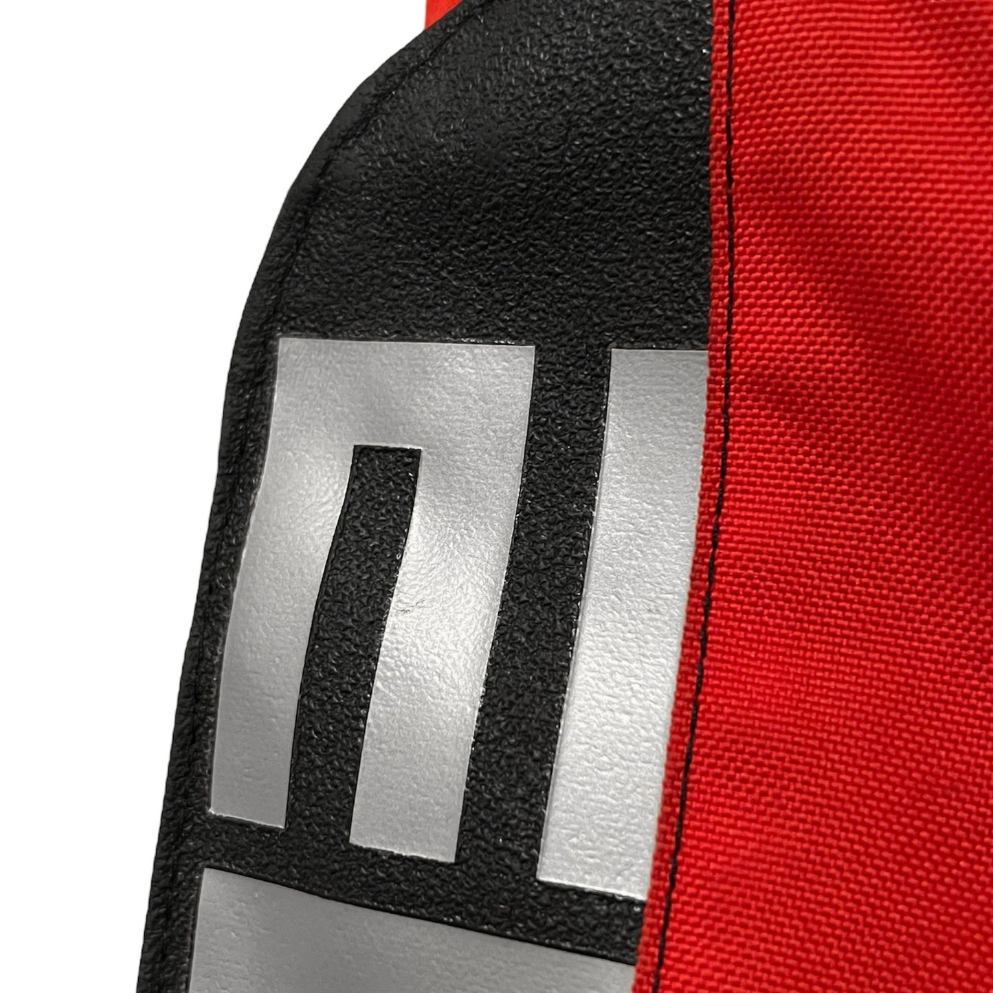 New Mexico Lobos Basketball Player Issued Nike Elite Travel Backpack