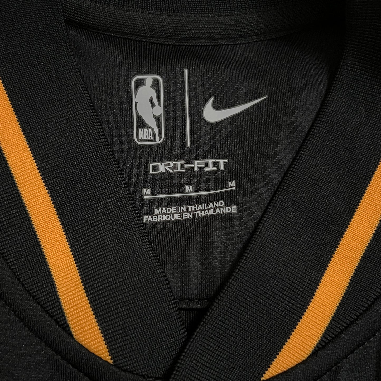 Miami Heat NBA 75th Anniversary Shooting Jacket - M