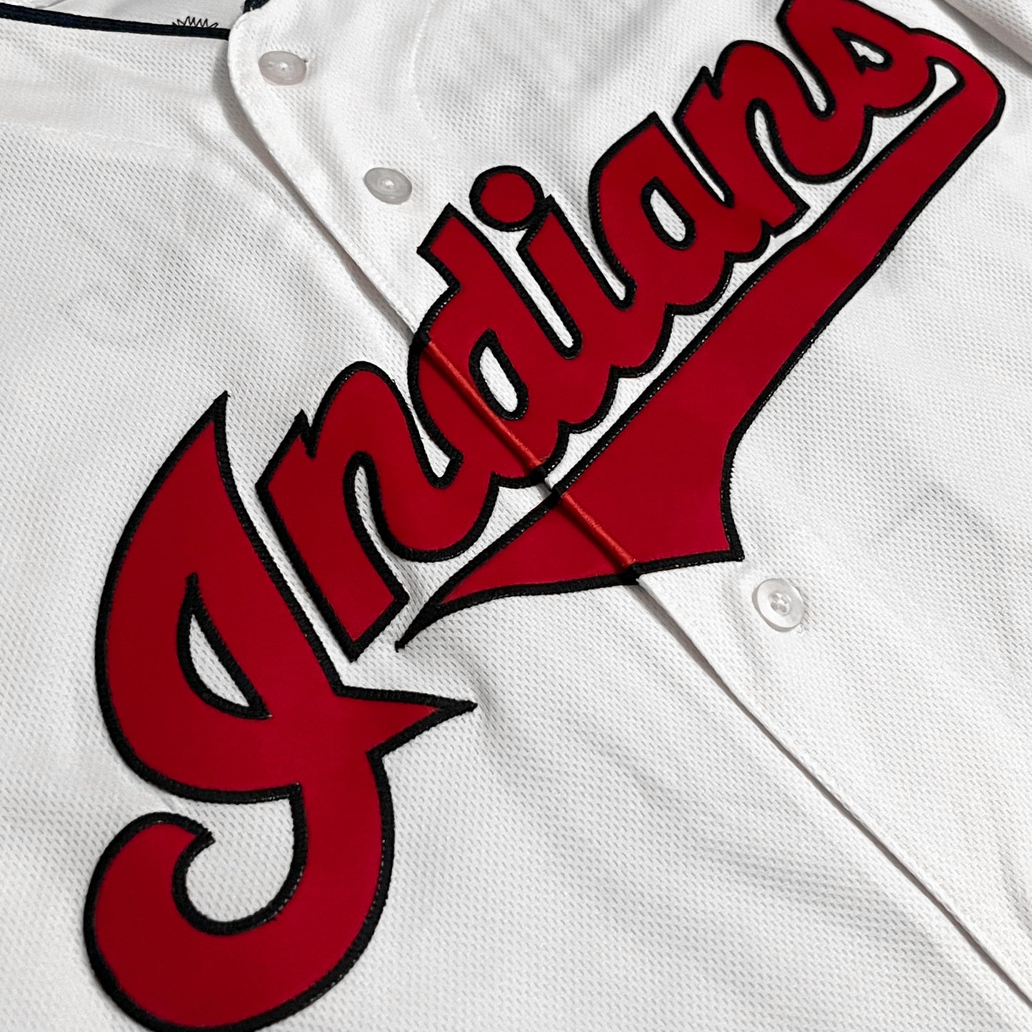 Authentic Cleveland Guardians 2019 All Star Game Jersey - 48/L