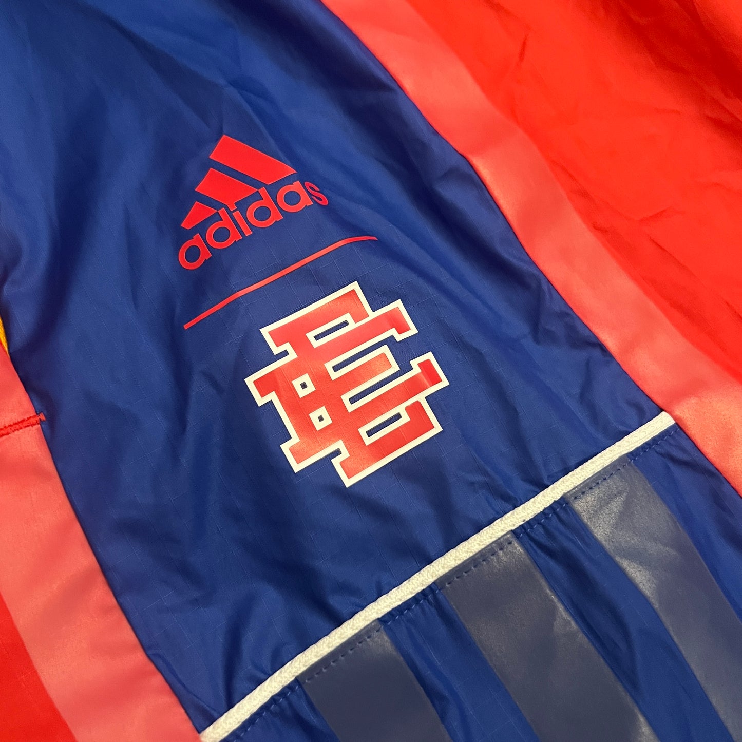 2020 McDonald’s All American x Eric Emanuel Shorts - L
