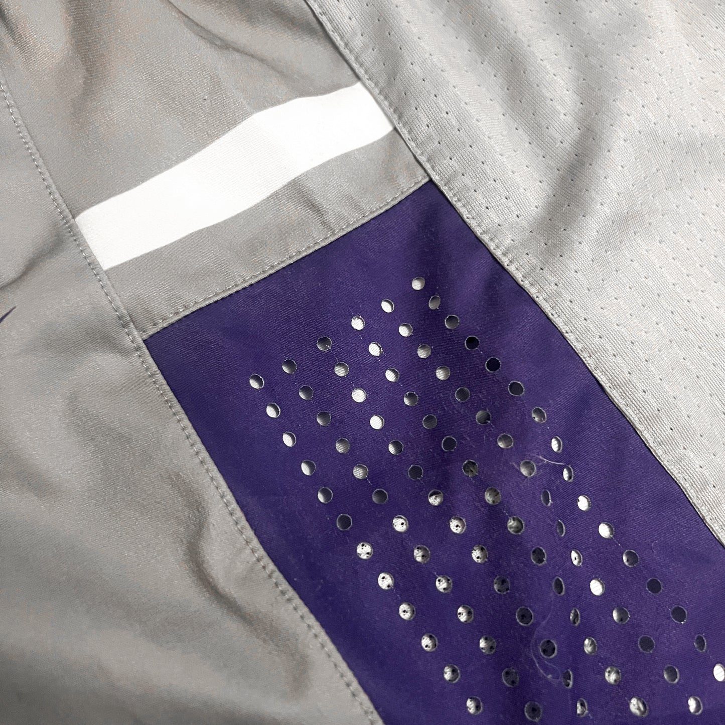 2020/21 GCU Lopes Team Issued Shorts - L