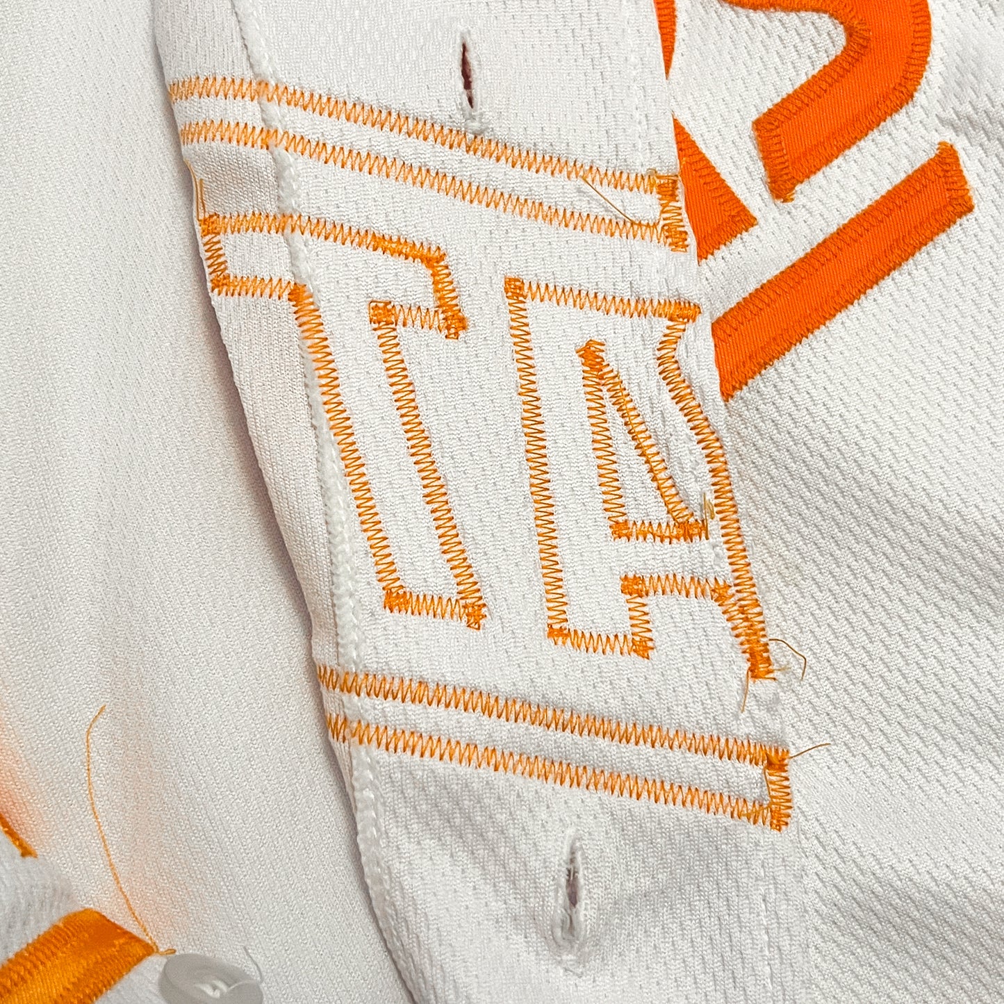 Las Vegas Aviators MiLB Jersey - L