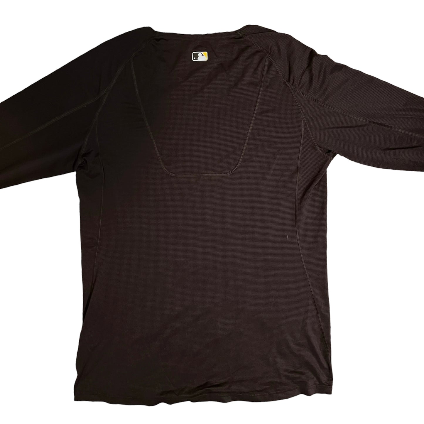 Matt Strahm San Diego Padres Nike Dri Fit Shirt - L