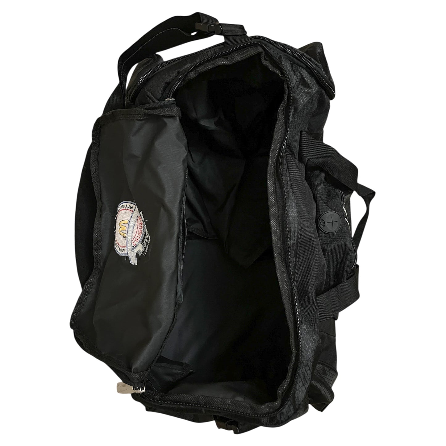 2007 McDonald’s All American Player Issued Duffle Bag