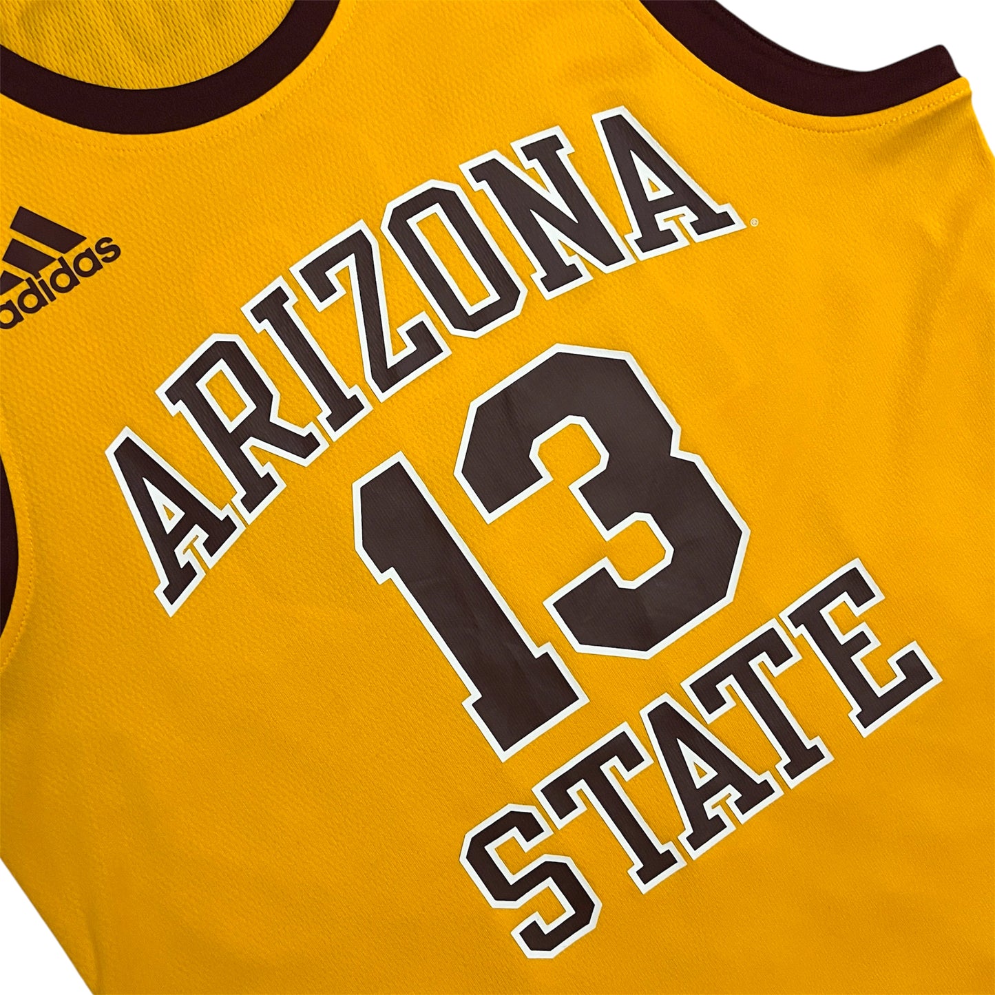 James Harden Arizona State Jersey - S