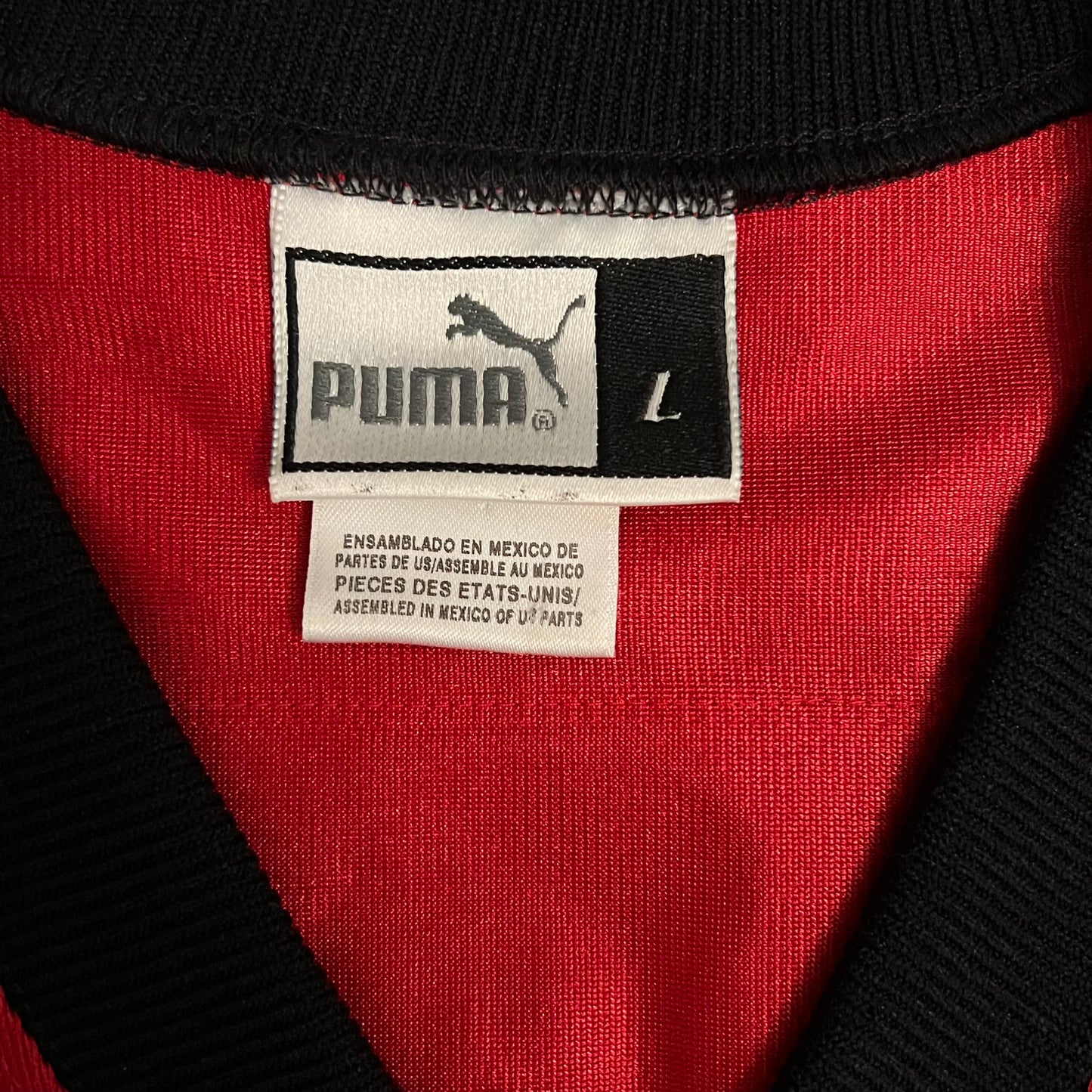 Vintage Keyshawn Johnson Tampa Bay Buccaneers Jersey - L