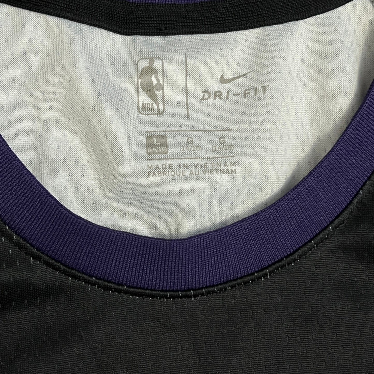 Chris Paul Phoenix Suns The Valley Jersey - YL