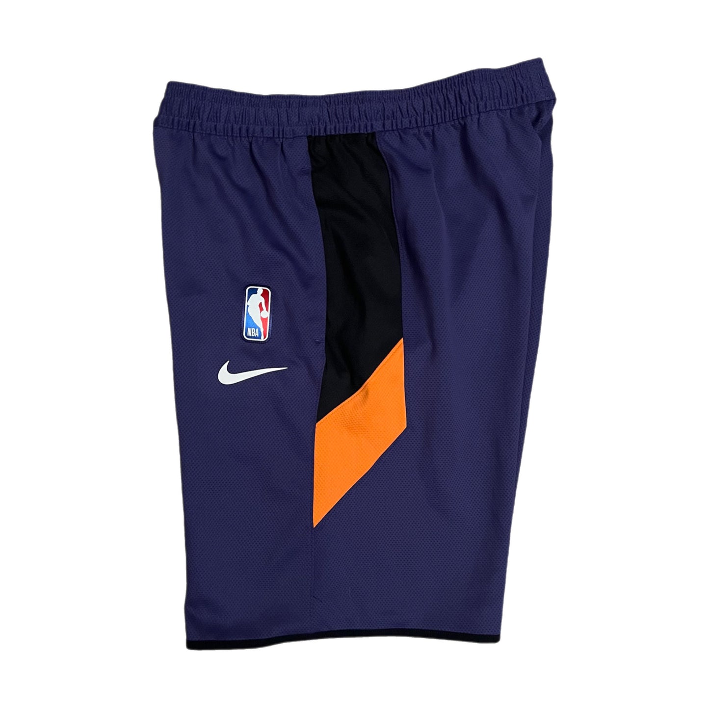 Phoenix Suns Team Issued 2019-20 NBA Training Shorts - L