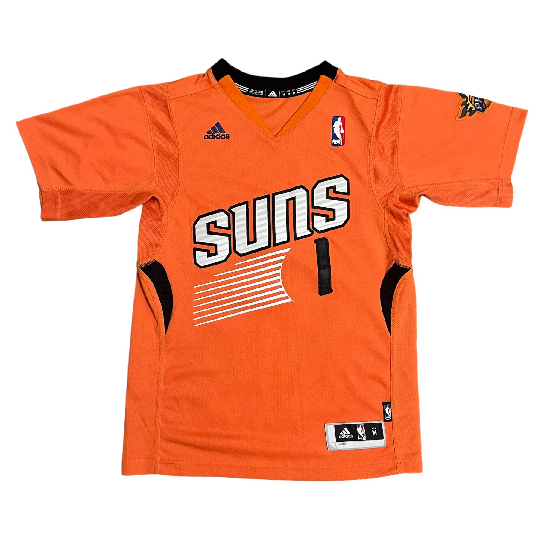 Goran dragic suns jersey hotsell