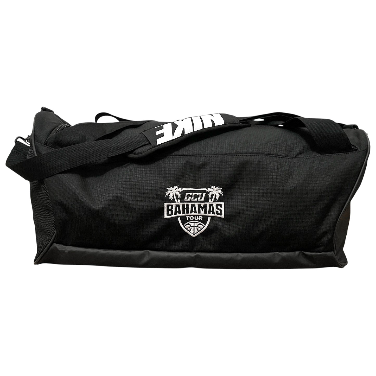 Team Issued GCU Lopes Basketball 2023 Bahamas Tour Travel Duffle Bag