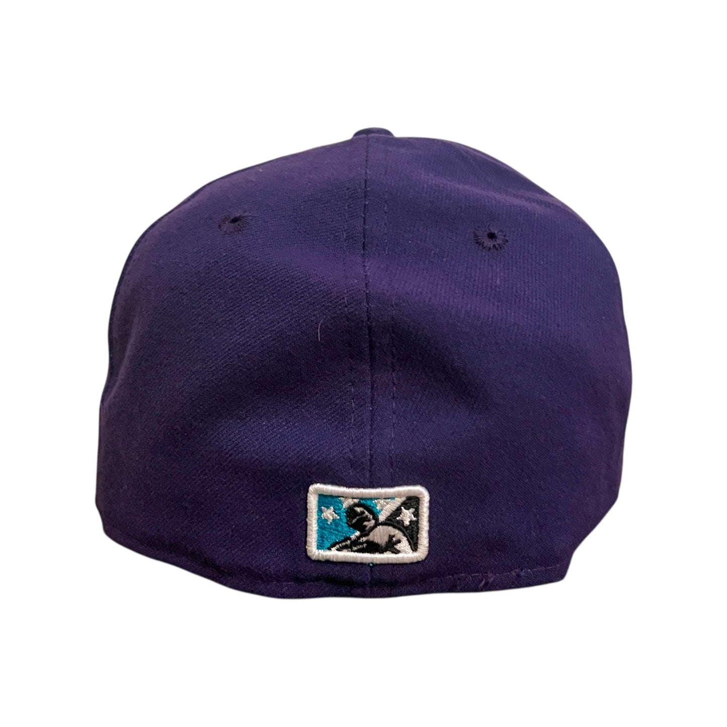 Vintage Tucson Sidewinders Minor League Hat - 7 1/4