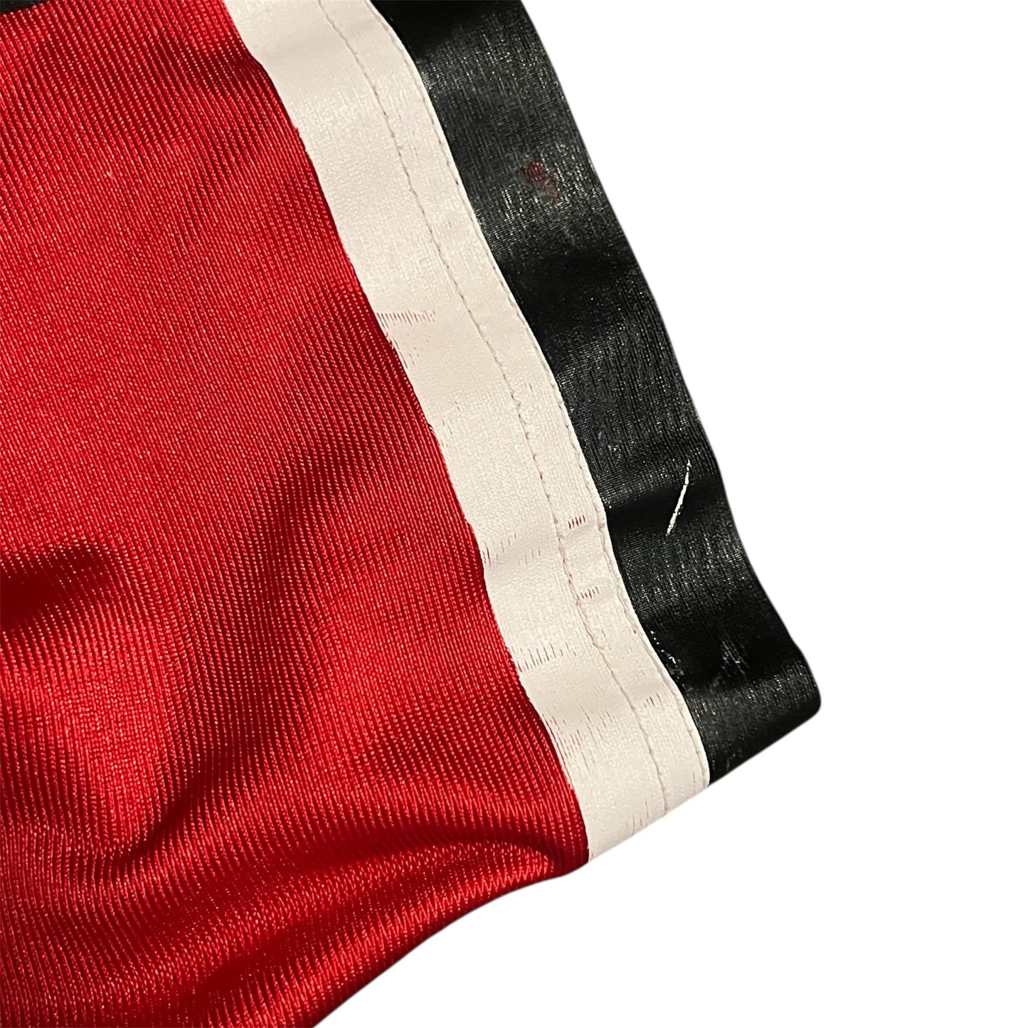 Vintage Utah Utes Football Jersey - L