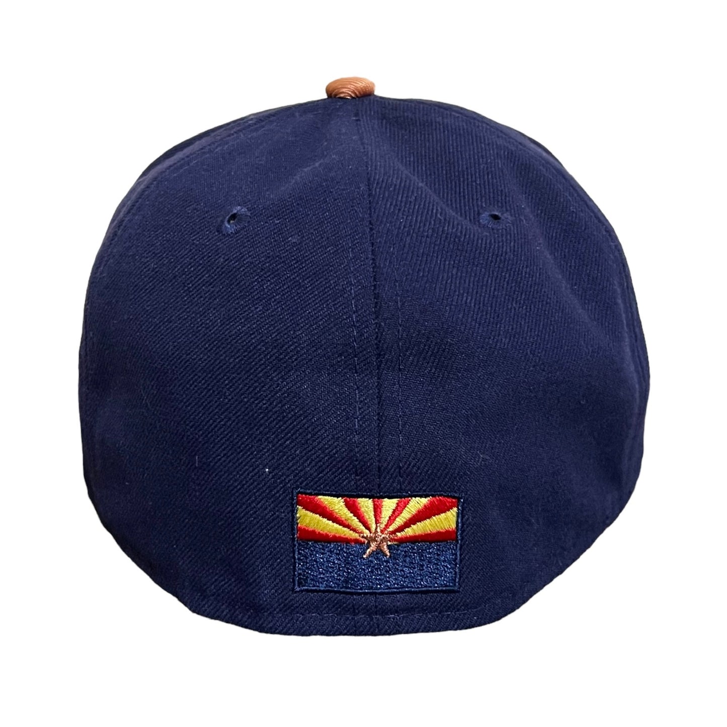 Exclusive Team USA Baseball Arizona Fitted Hat - 7 1/4