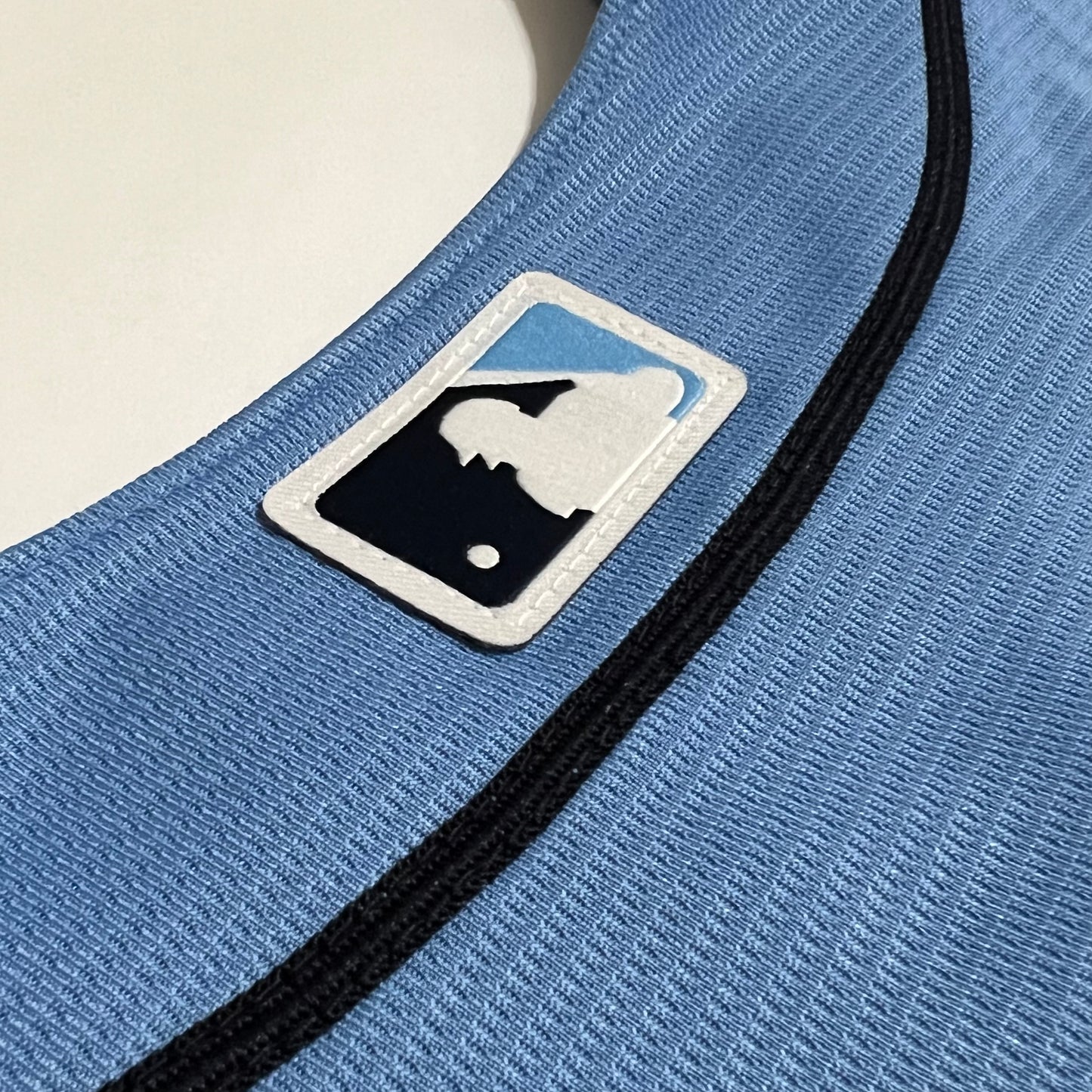 Tampa Bay Rays 2021 Alternate Jersey - 2XL