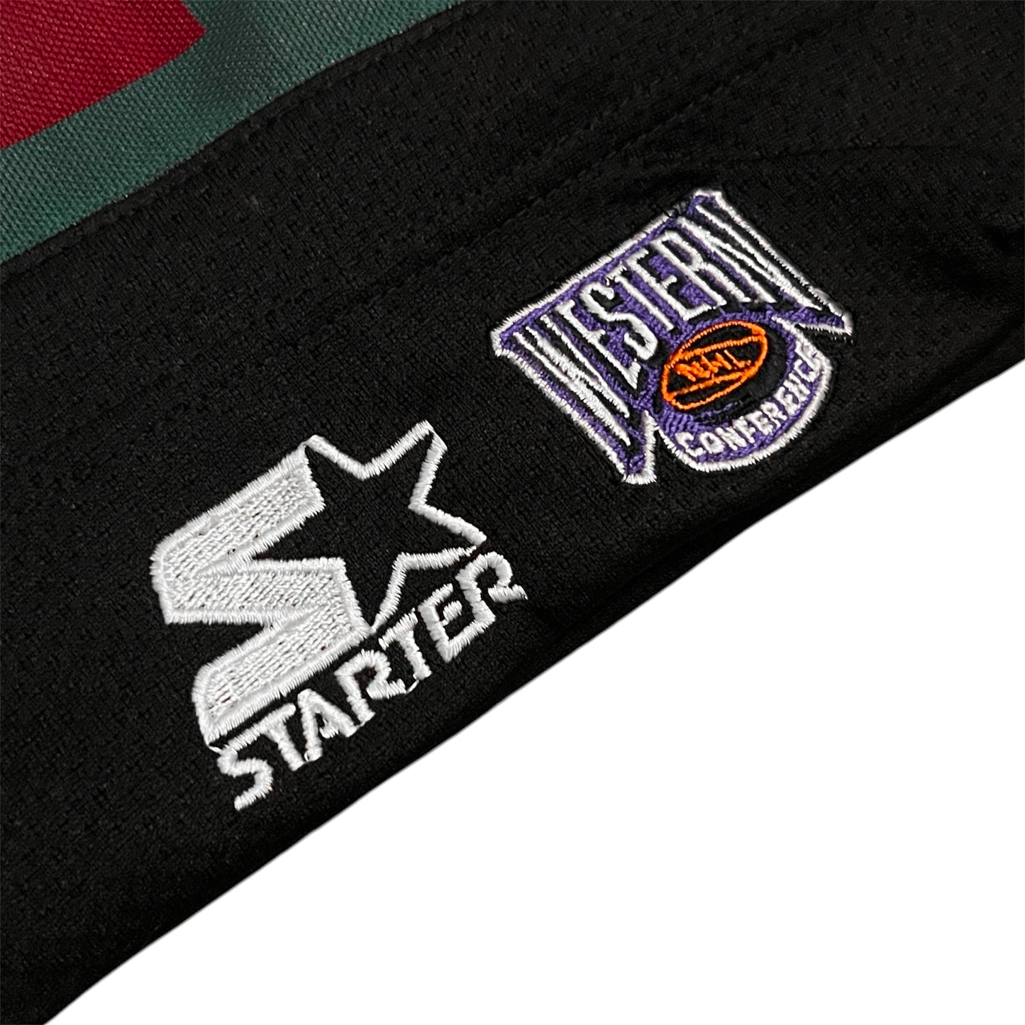 Vintage Phoenix Coyotes Kachina Starter Jersey - YL/XL