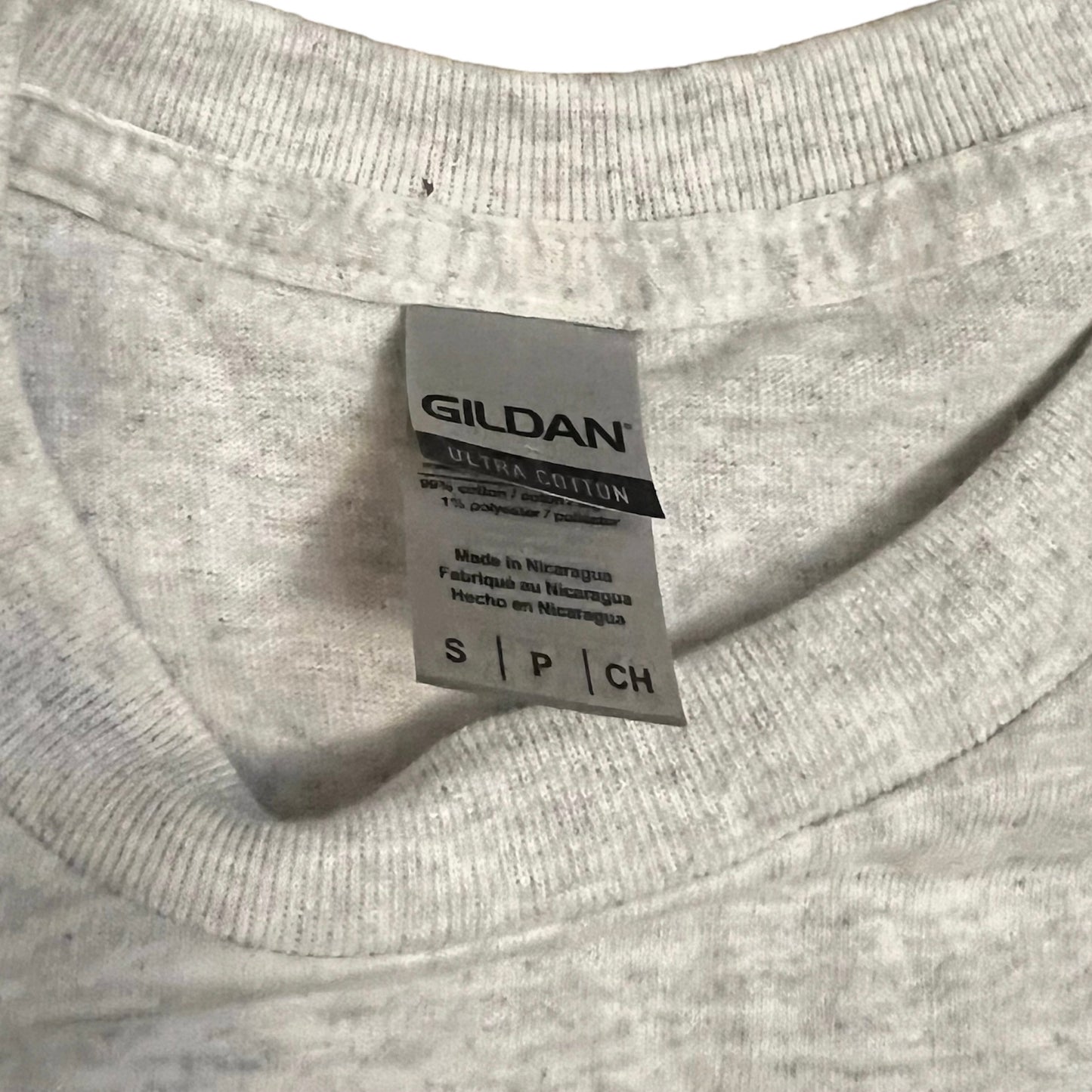 UC Santa Cruz Banana Slugs University Shirt - S