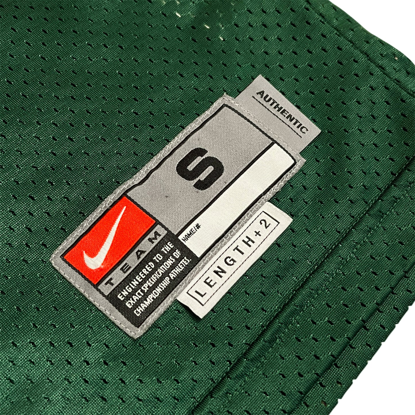 2007 Jonathan Stewart Oregon Ducks Jersey - S