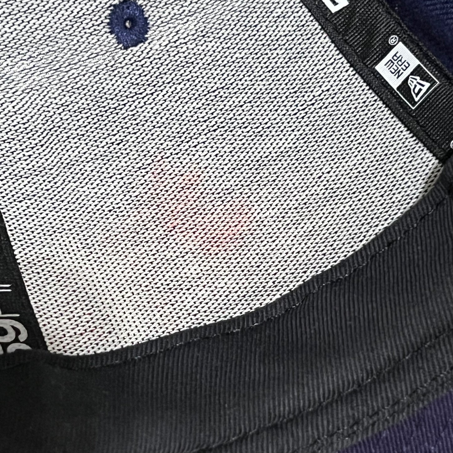 Exclusive Team USA Baseball Arizona Fitted Hat - 7 1/4