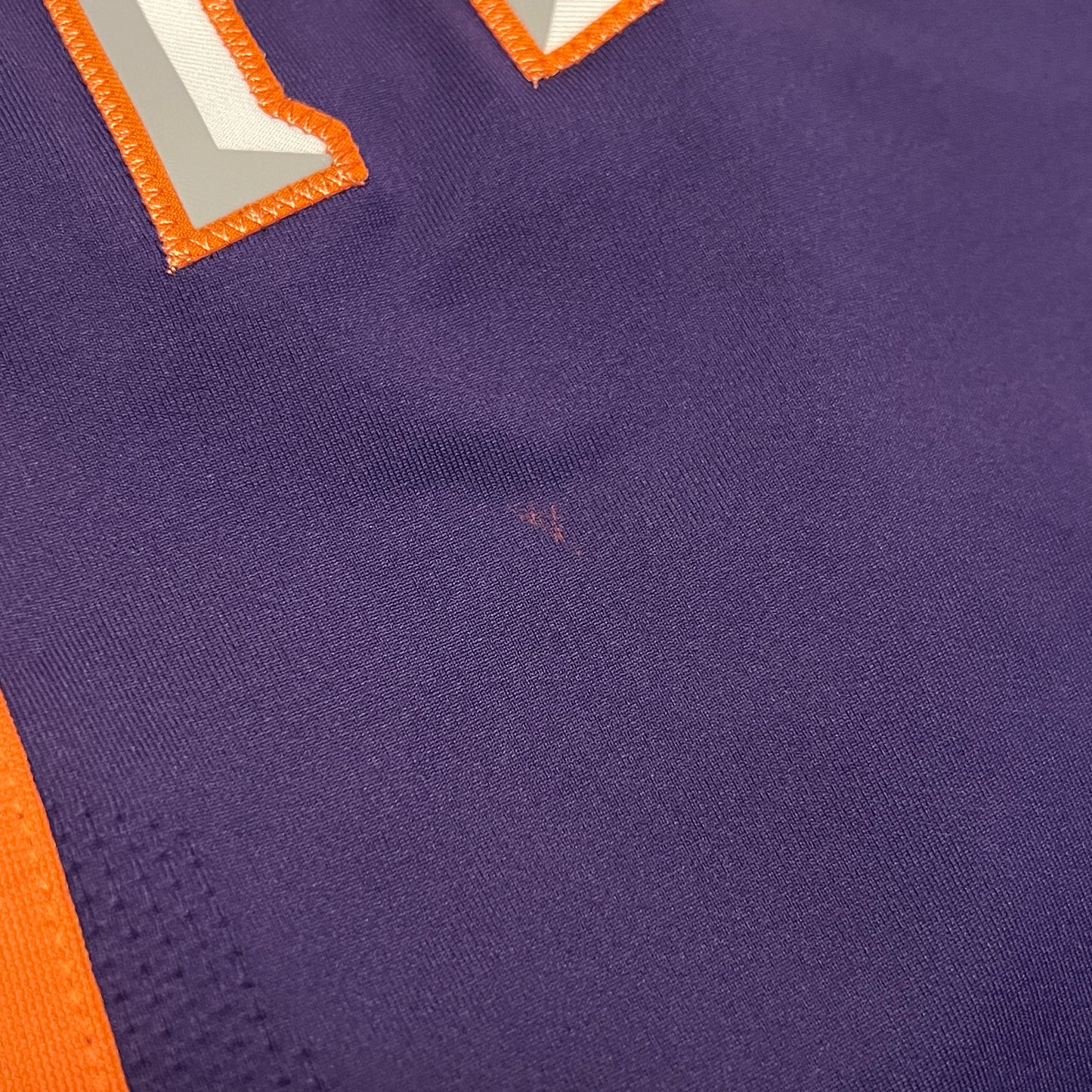 Authentic 2019/20 Chris Paul Phoenix Suns Jersey - 40/S