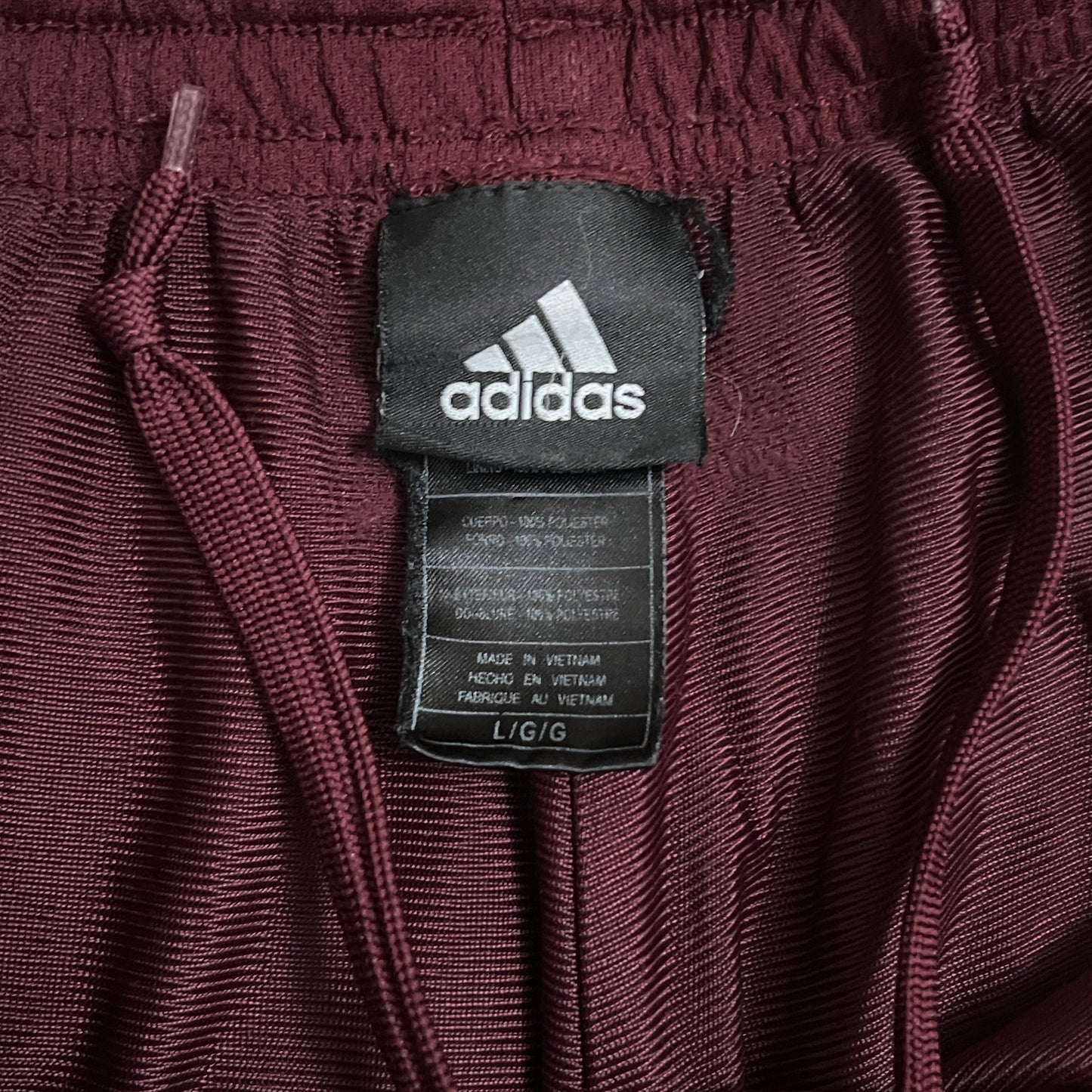 Arizona State Sun Devils Basketball Shorts - L