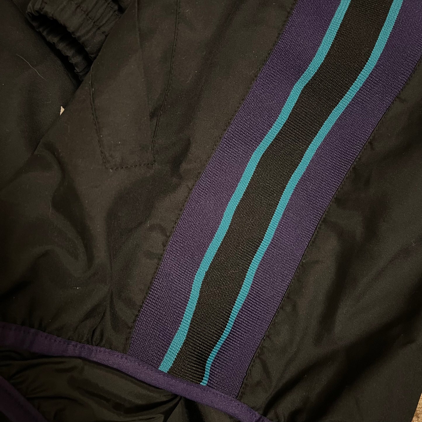 Vintage Arizona Diamondbacks Majestic Dugout Pullover Jacket - L