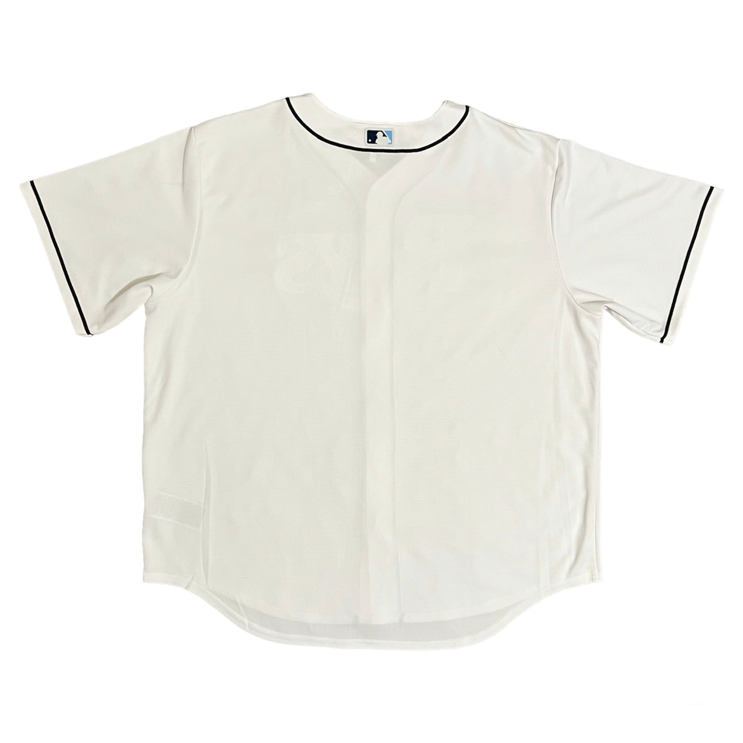 Tampa Bay Rays 2021 Home Nike Jersey - 2XL