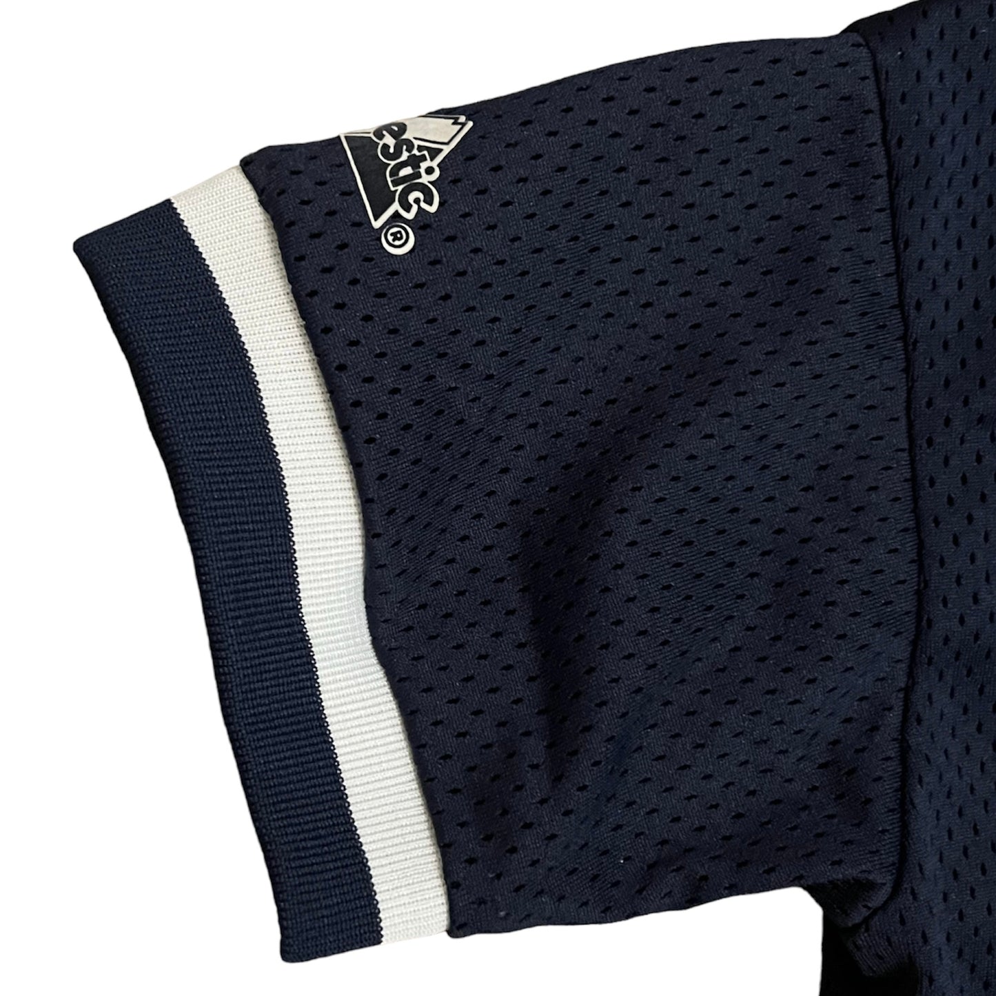 Vintage Derek Jeter Authentic Majestic Diamond Collection New York Yankees Jersey - YM