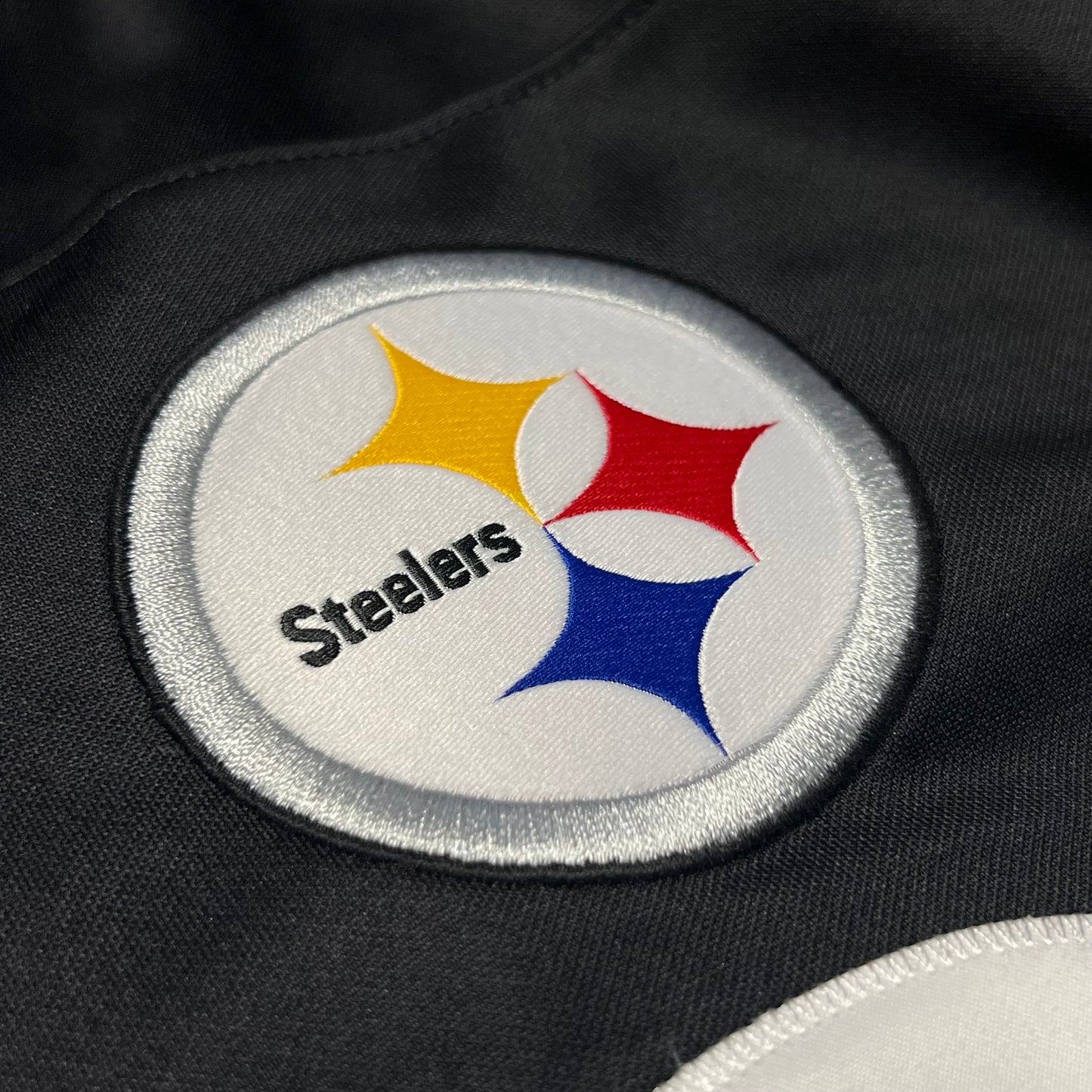 Najee Harris Pittsburgh Steelers Jersey - L