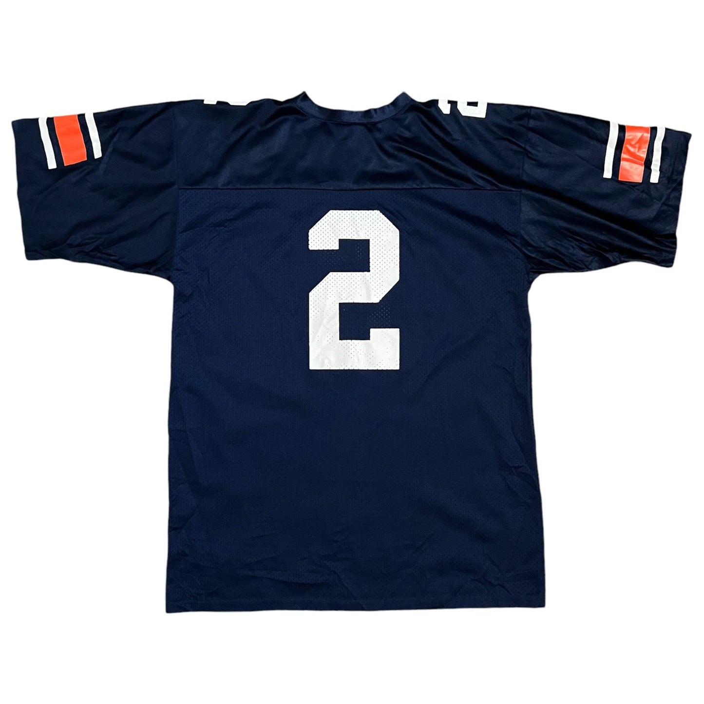 Cam Newton Auburn Tigers Jersey - Y2XL