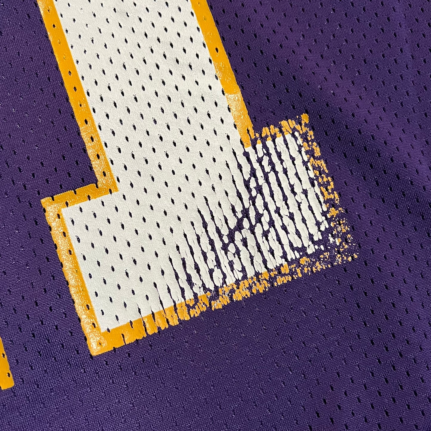 Daunte Culpepper Minnesota Vikings Nike Jersey - L