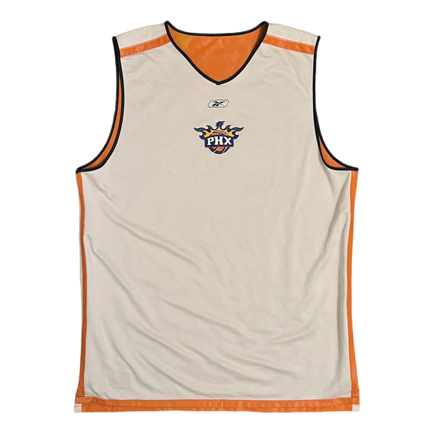 2005-06 Phoenix Suns NBA Reversible Practice Jersey - 2XLT