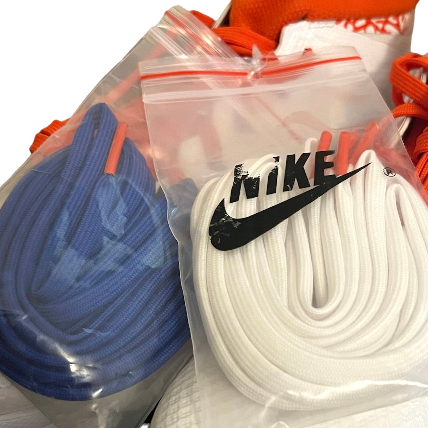Florida Gators Football Player Exclusive Jordan Vapor 2 Turf Shoes - 9