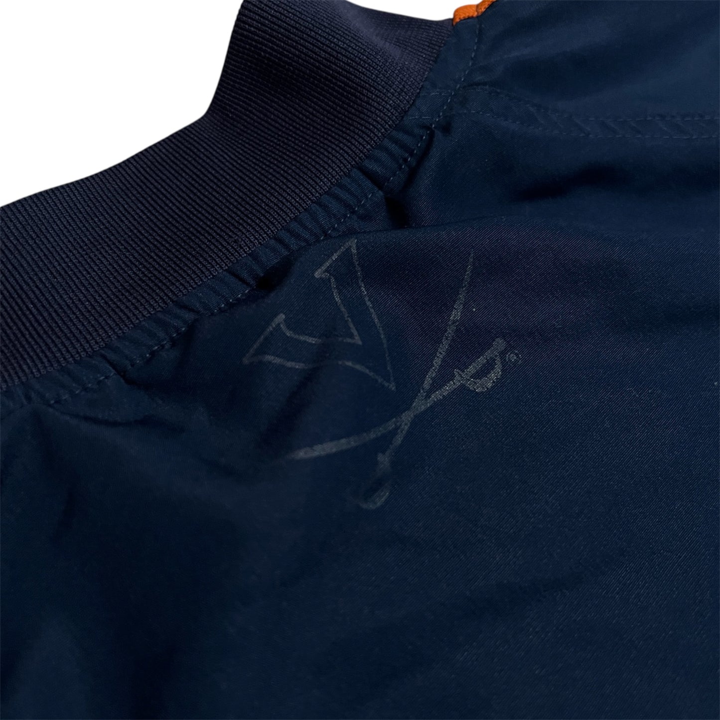 Virginia Cavaliers Nike Pullover Jacket - YXL