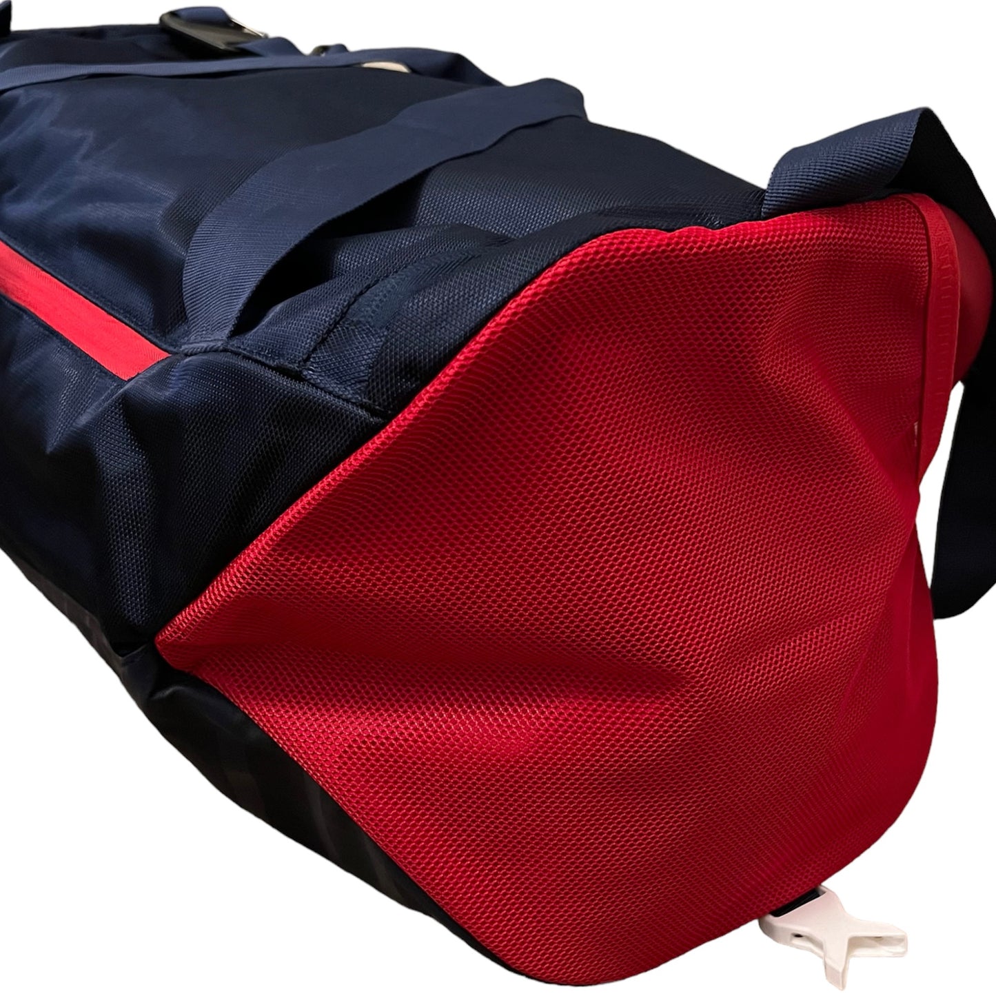 Authentic Team USA Basketball 2016 Olympics Nike Duffle Bag
