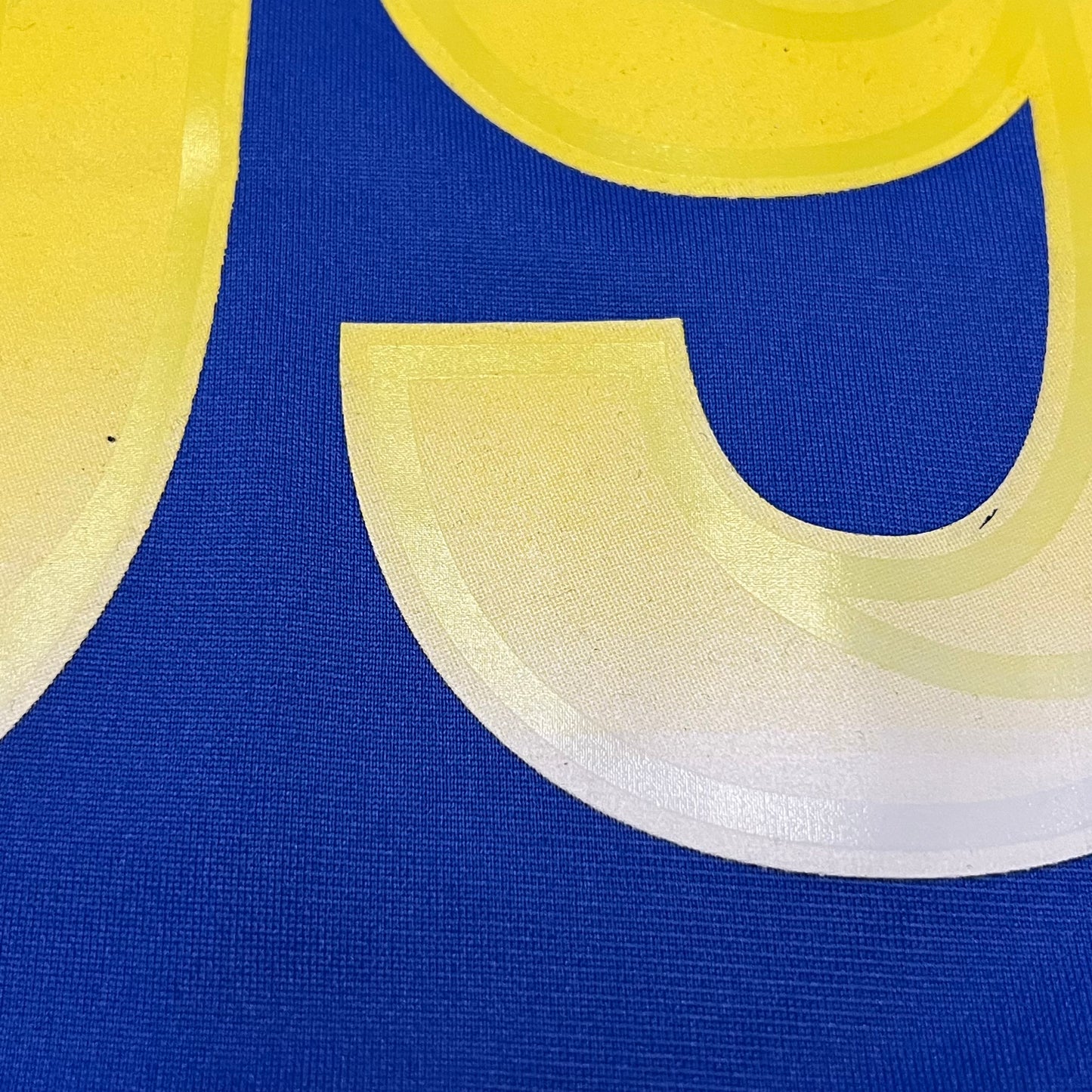 Aaron Donald Los Angeles Rams Royal Nike Jersey - WS