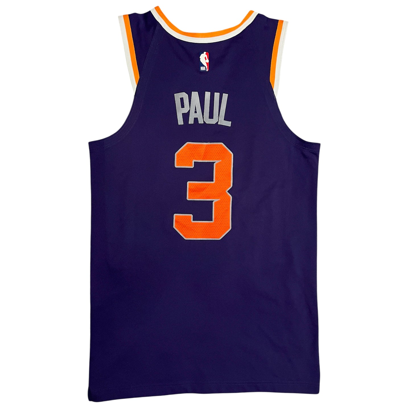 Authentic 2019/20 Chris Paul Phoenix Suns Jersey - 40/S