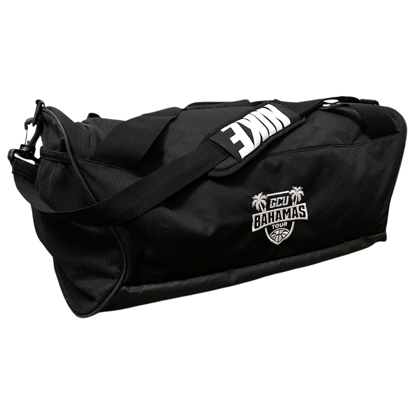 Team Issued GCU Lopes Basketball 2023 Bahamas Tour Travel Duffle Bag