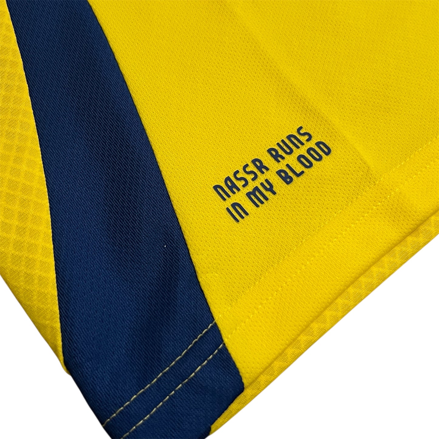 Cristiano Ronaldo Al-Nassr FC 2024/25 Home Jersey - M