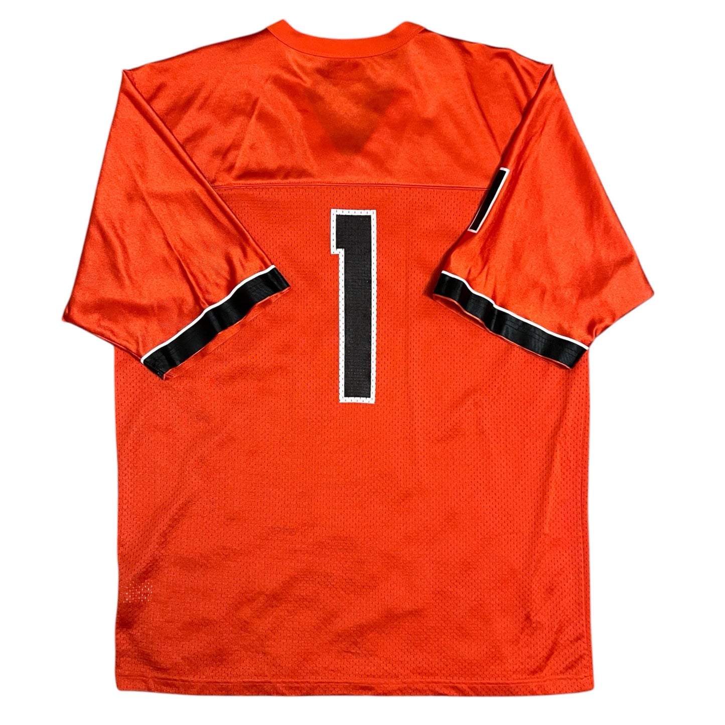 Oregon State Beavers 2008 Home Nike Jersey - L