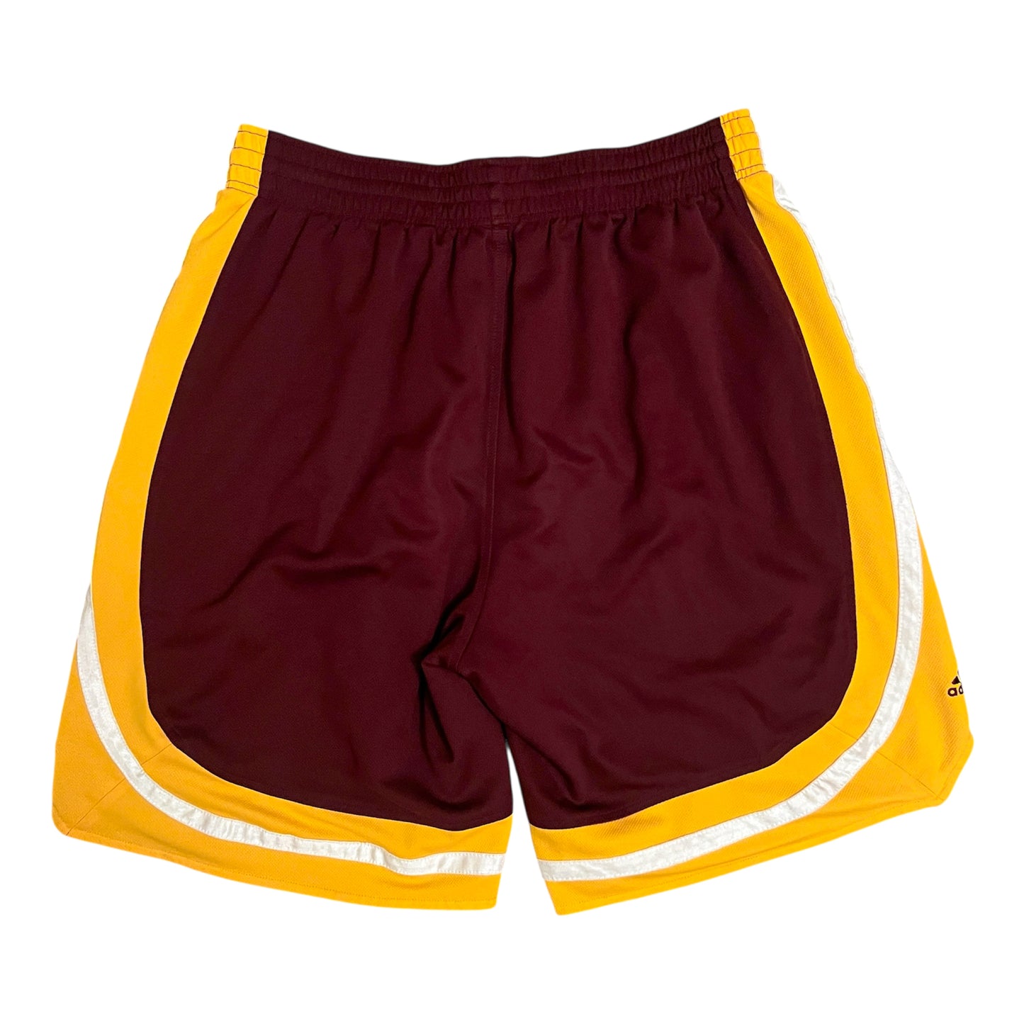 Arizona State Sun Devils Basketball Shorts - L