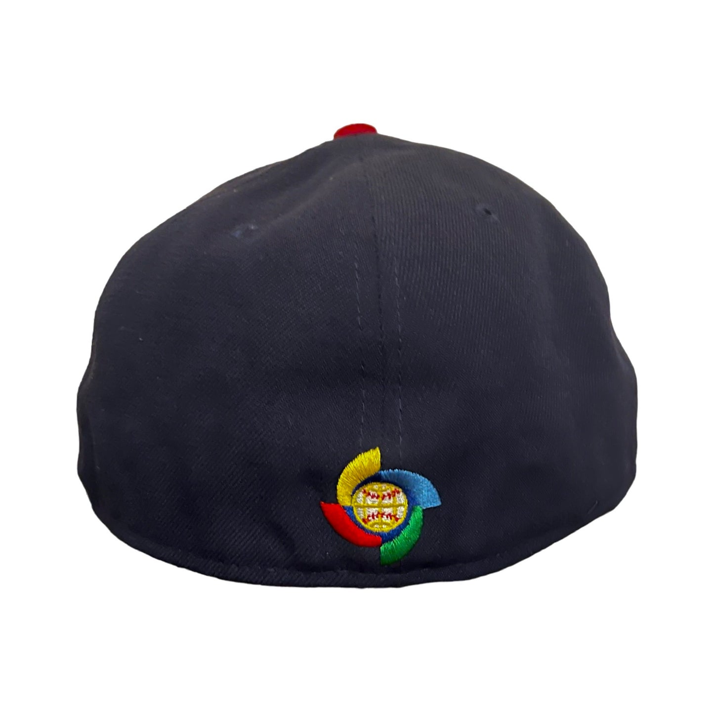 Team USA World Baseball Classic New Era Low Profile Fitted - 7 5/8
