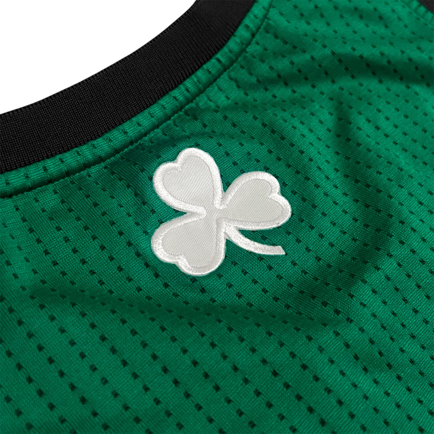 Authentic 2010/11 Boston Celtics Alternate Jersey - L