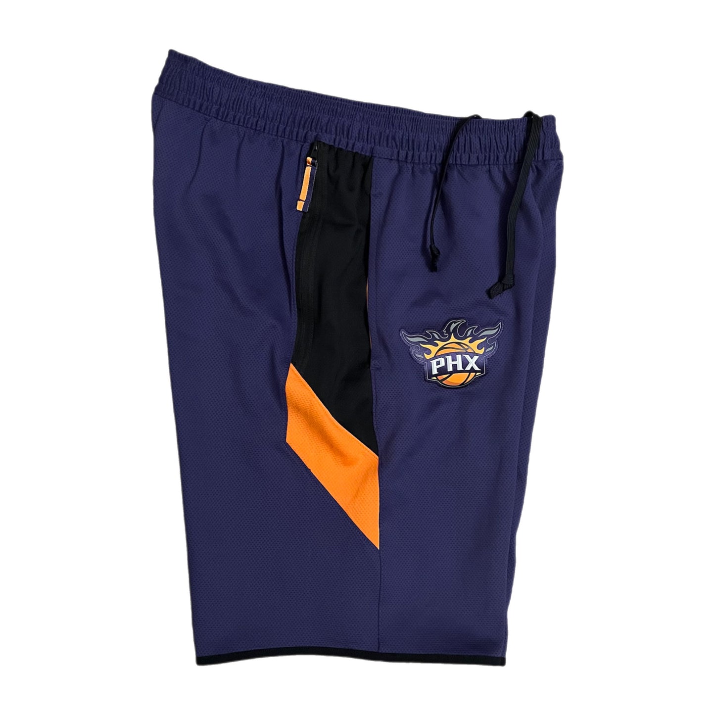 Phoenix Suns Team Issued 2019-20 NBA Training Shorts - L