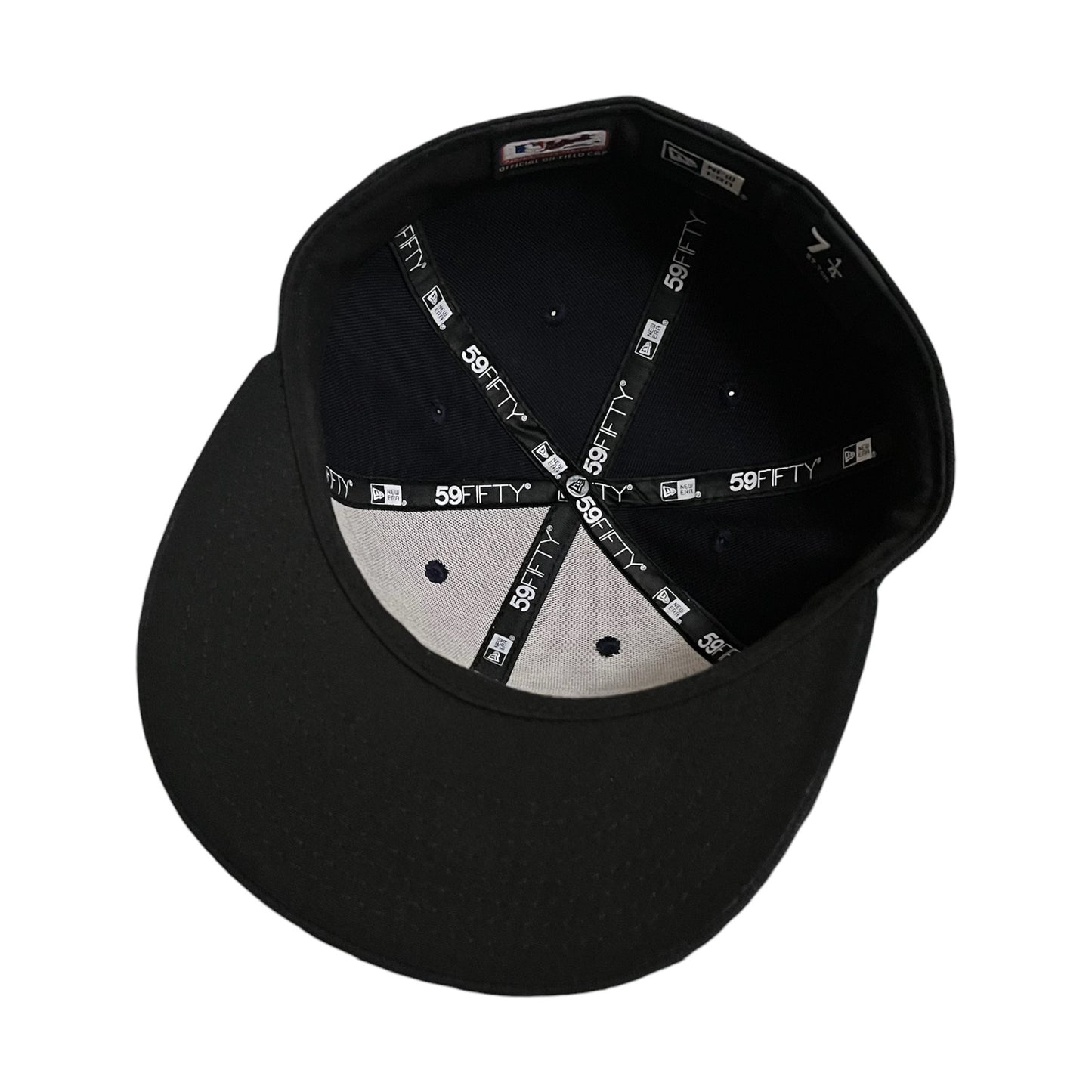 Minnesota Twins New Era 59FIFTY Fitted Hat - 7 1/4