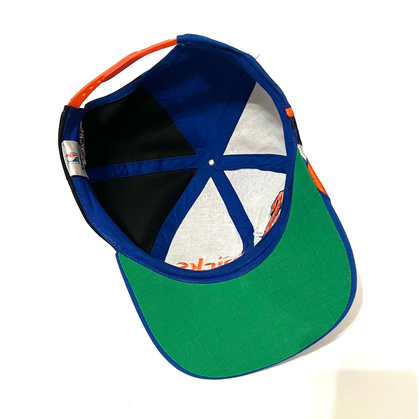 Vintage New York Knicks Large Logo Snapback