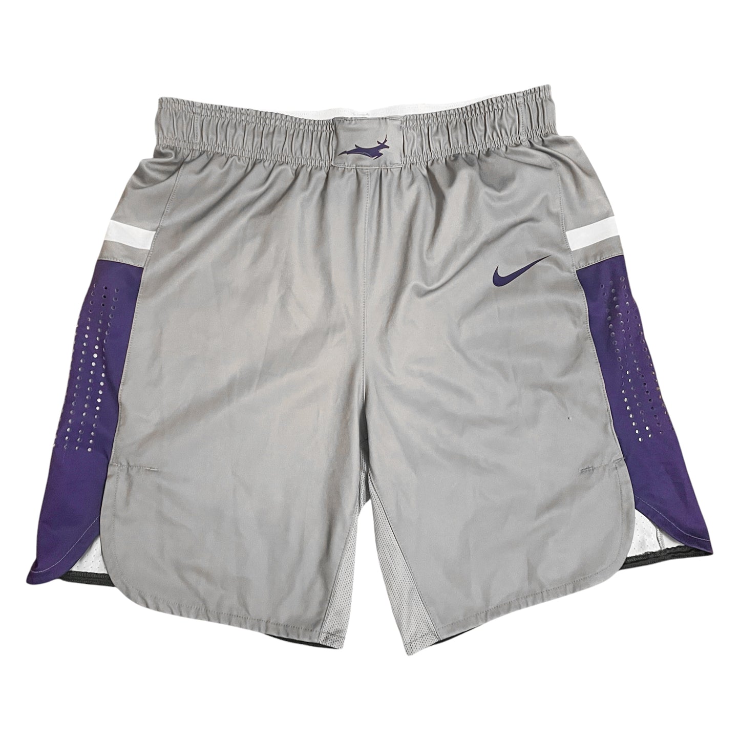 2020/21 GCU Lopes Team Issued Shorts - L