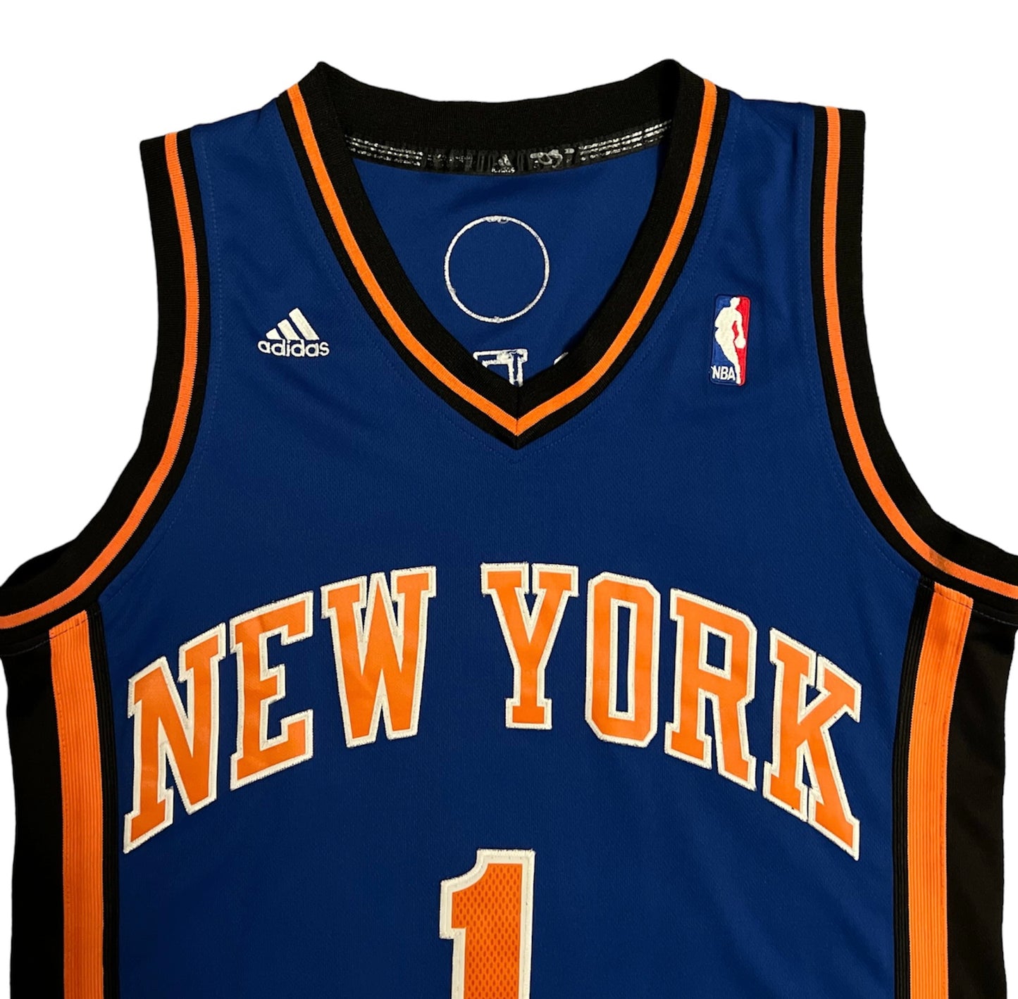 Amare Stoudemire New York Knicks Jersey - S