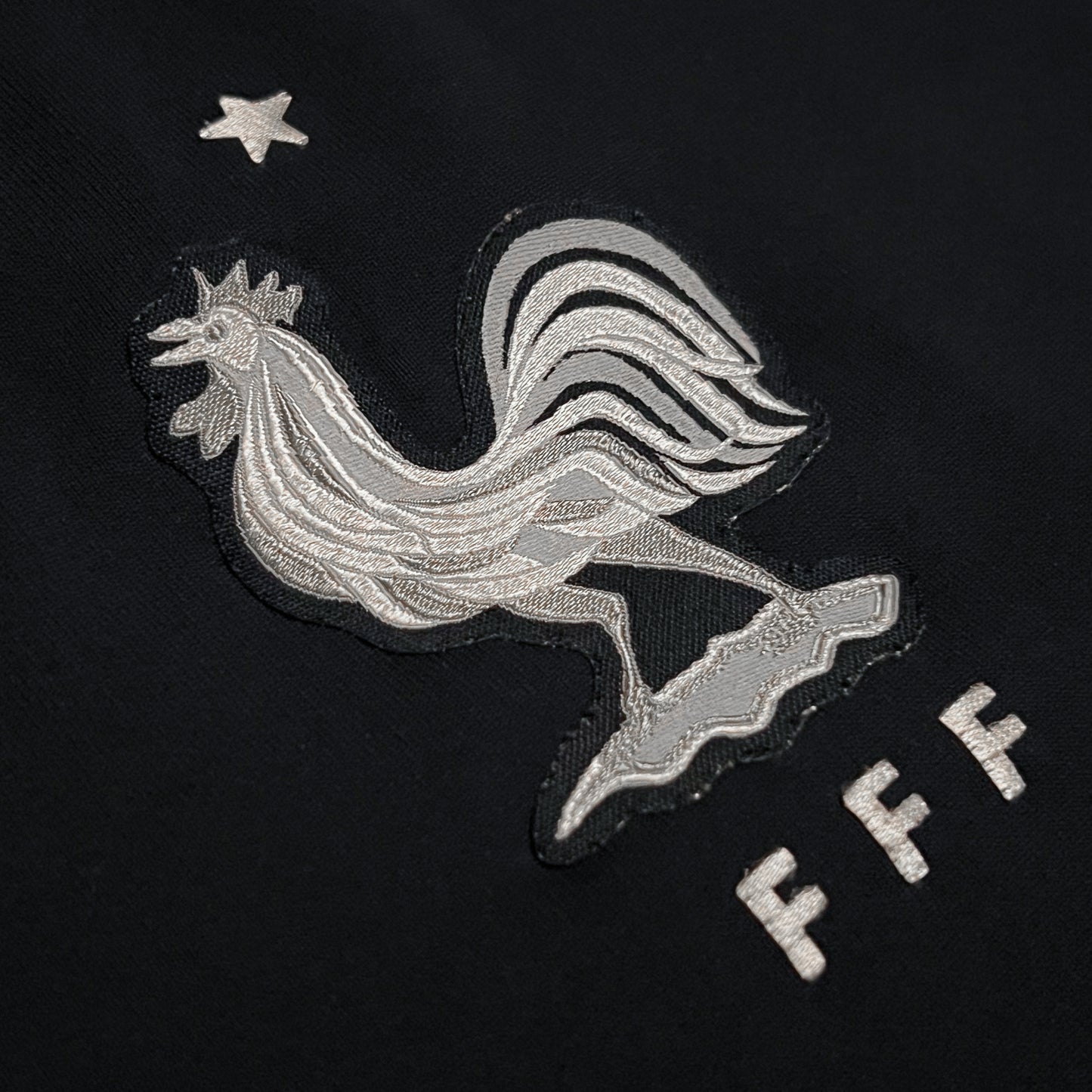 Paul Pogba France 2018 World Cup Home Jersey - 2XL
