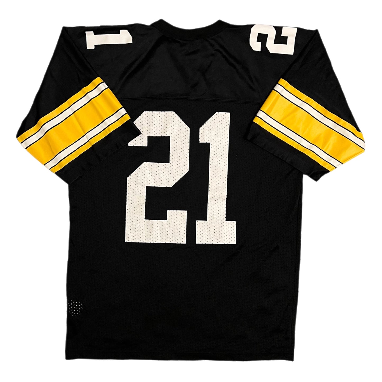 Iowa Hawkeyes Nike Jersey - M